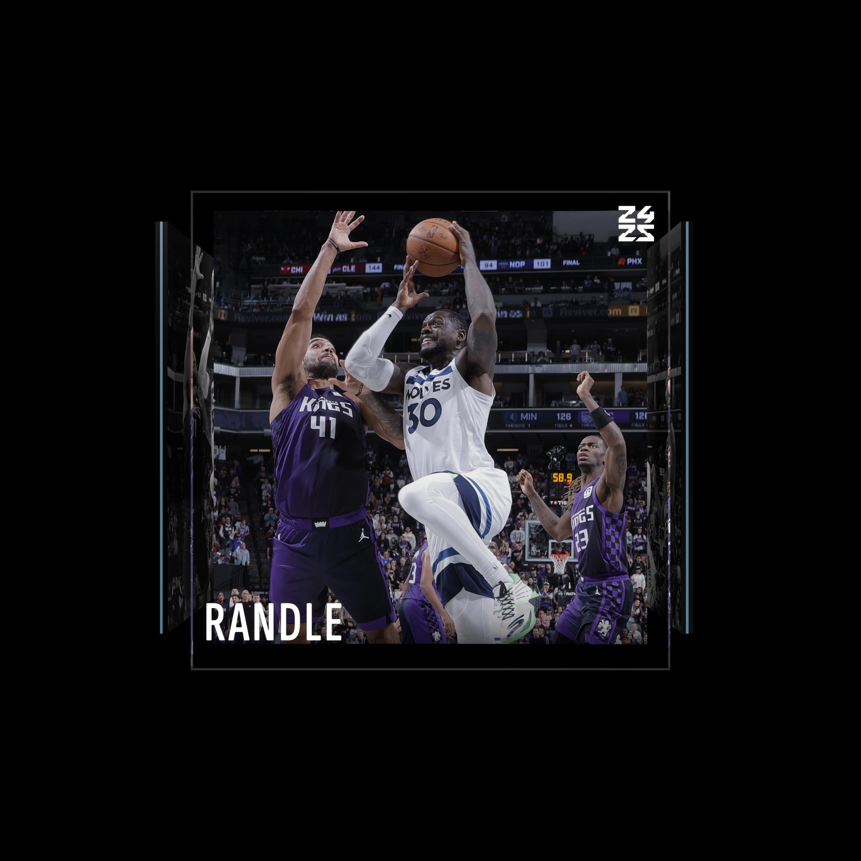 Julius Randle