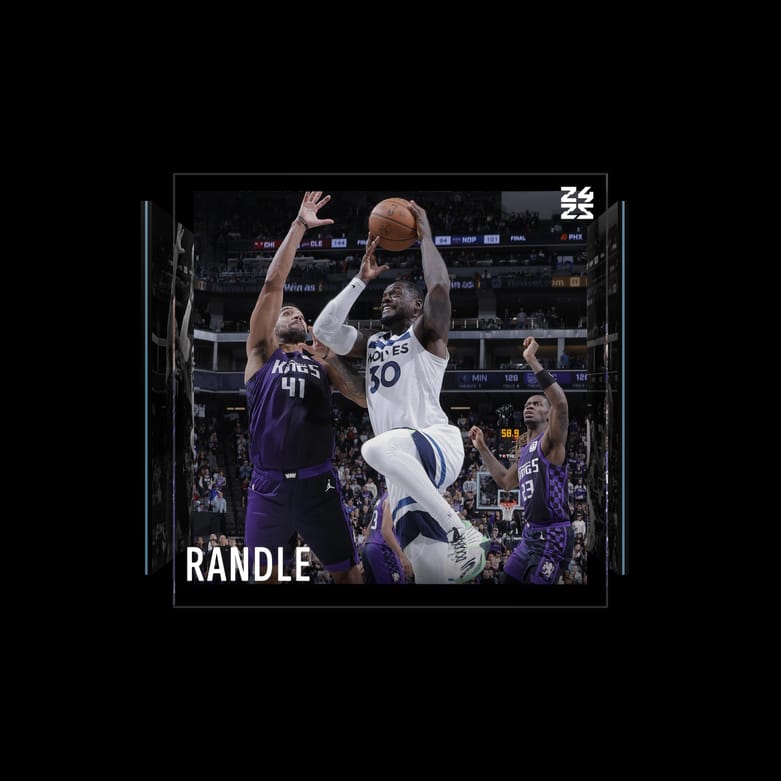 Julius Randle