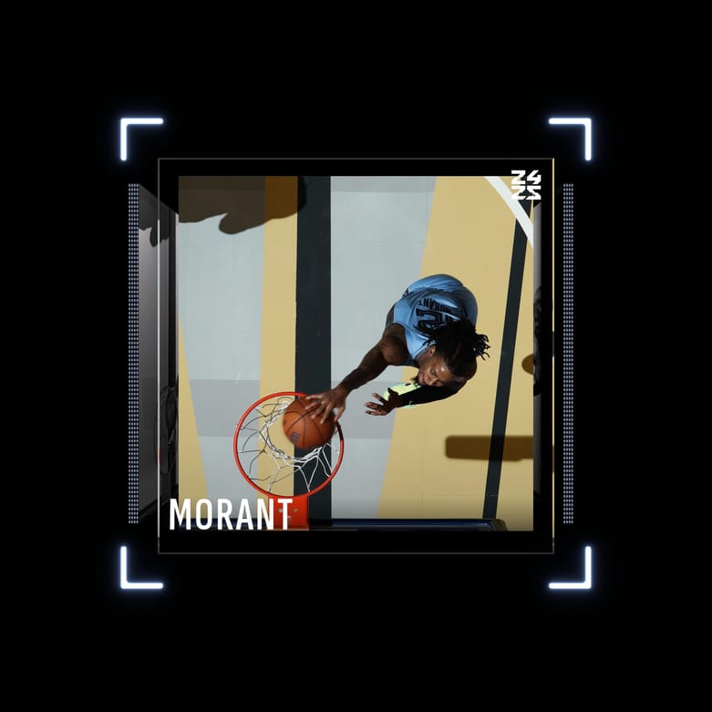 Ja Morant