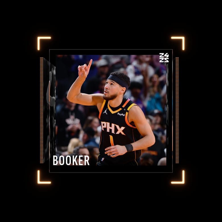 Devin Booker