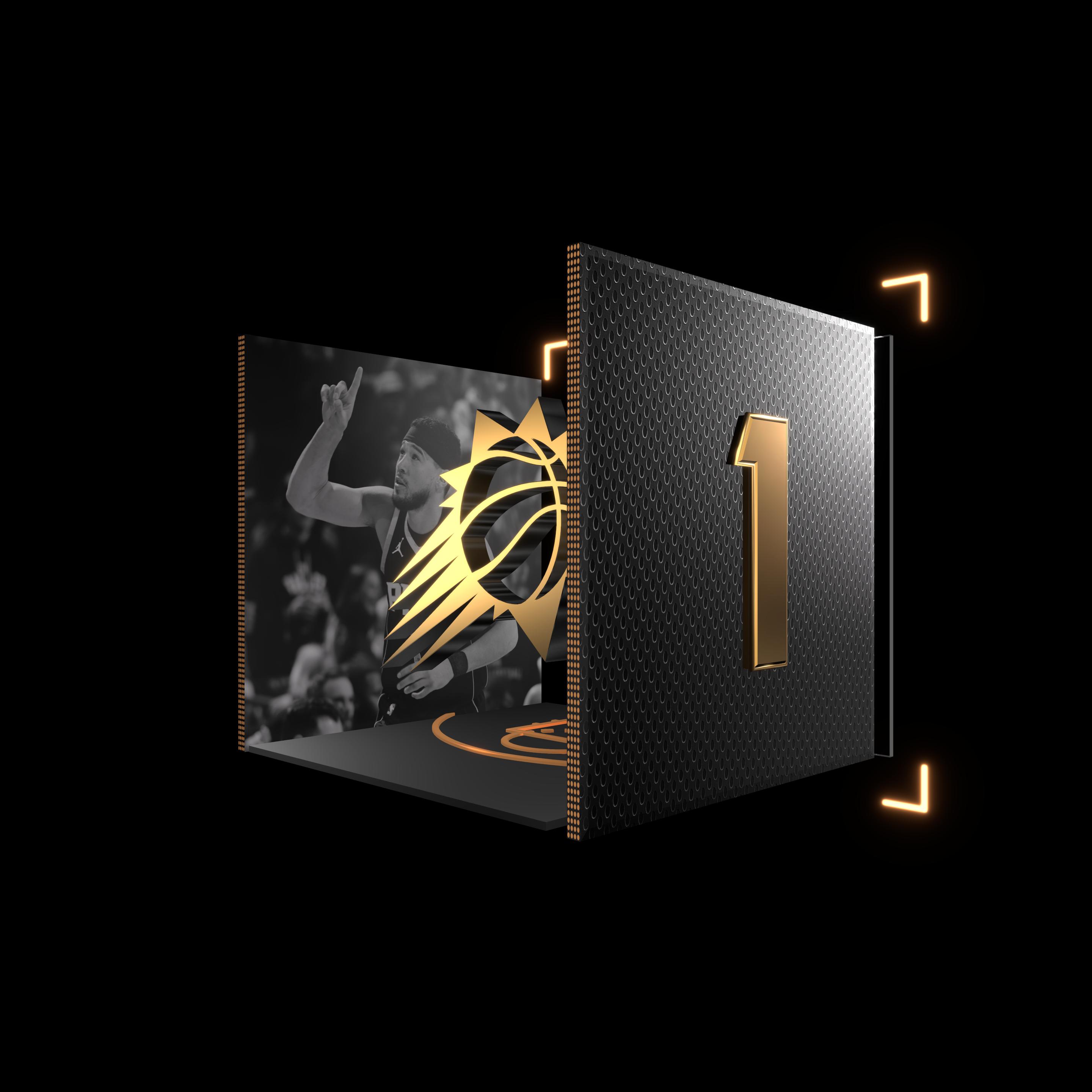 Devin Booker