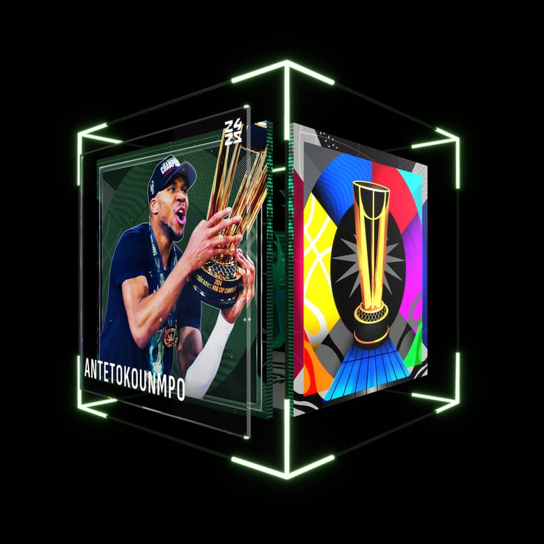 Giannis Antetokounmpo