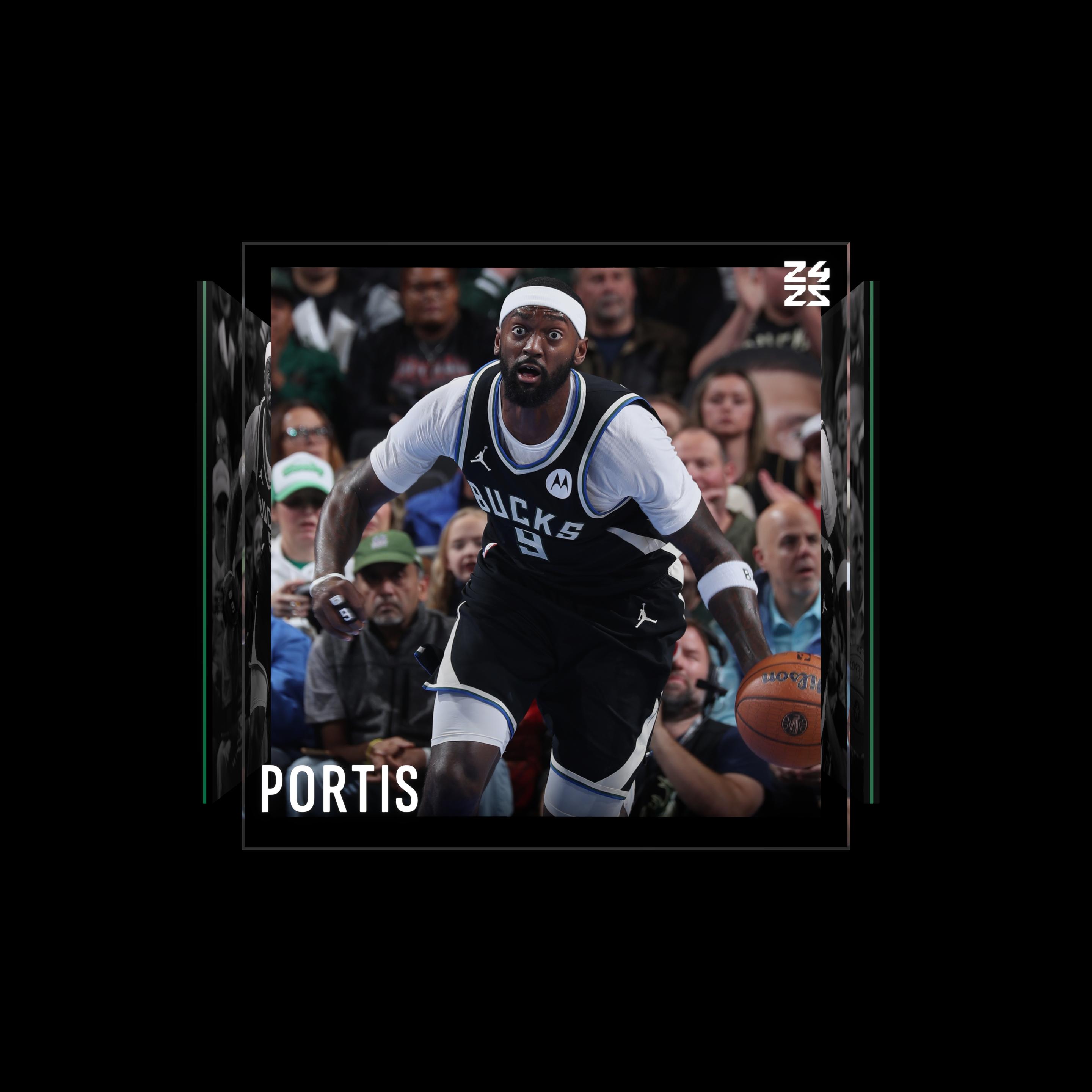 Bobby Portis