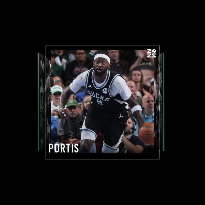 Bobby Portis