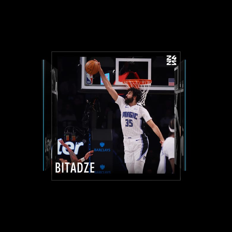 Goga Bitadze