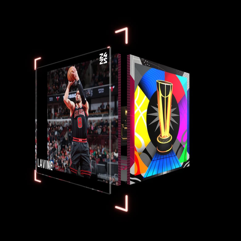 Zach LaVine
