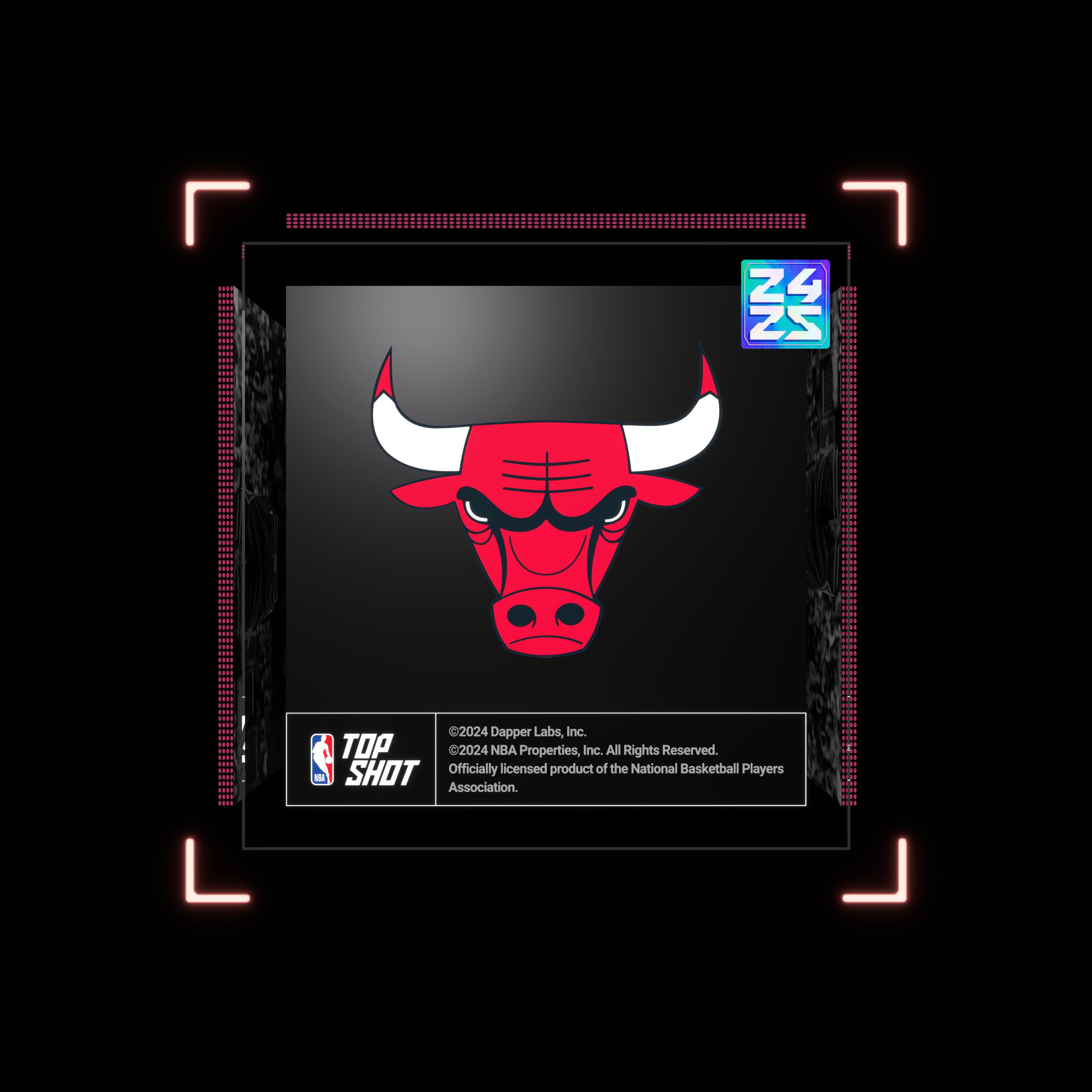 Zach LaVine