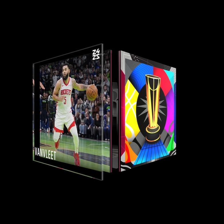 Fred VanVleet