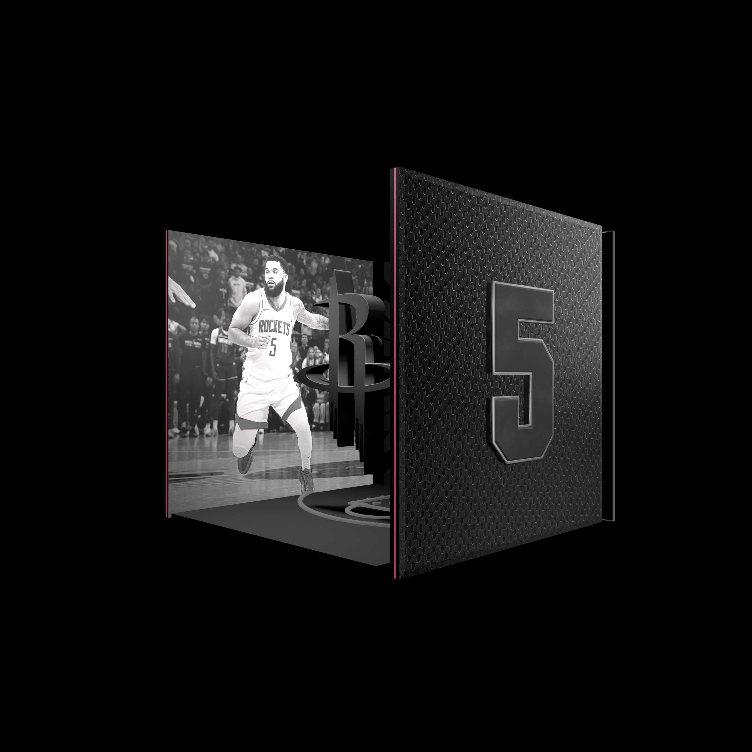 Fred VanVleet