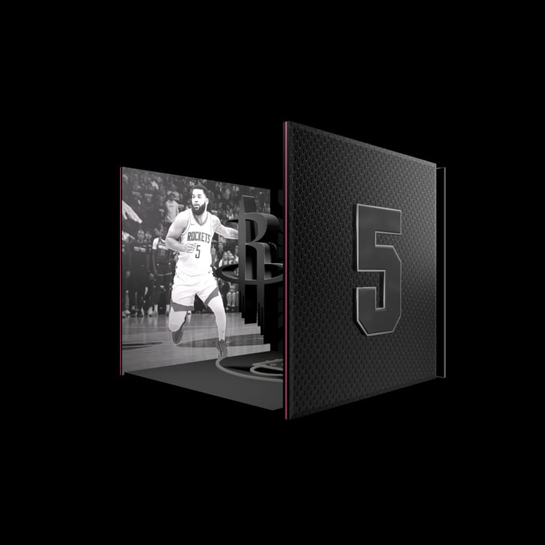 Fred VanVleet