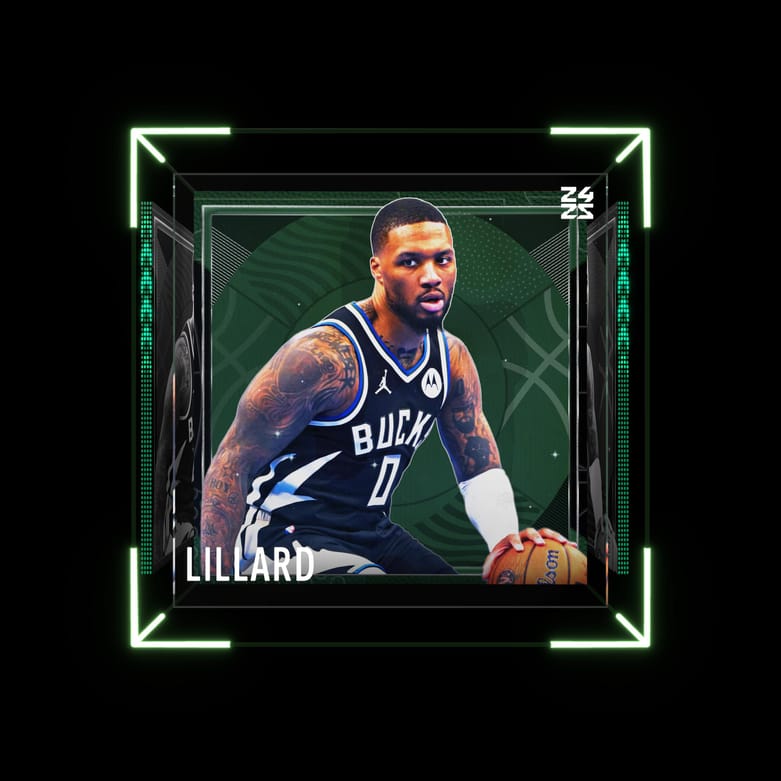 Damian Lillard