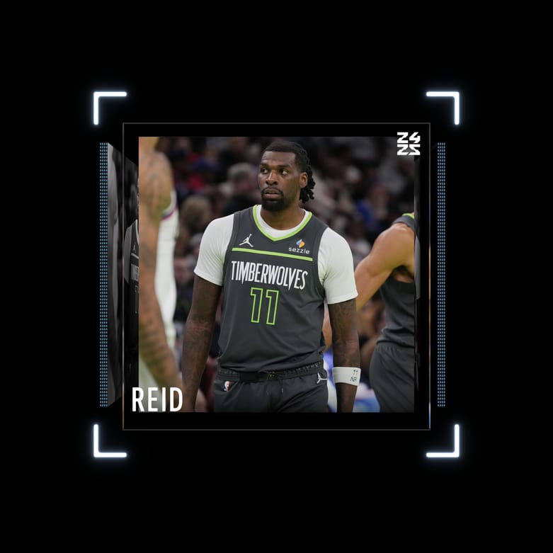 Naz Reid