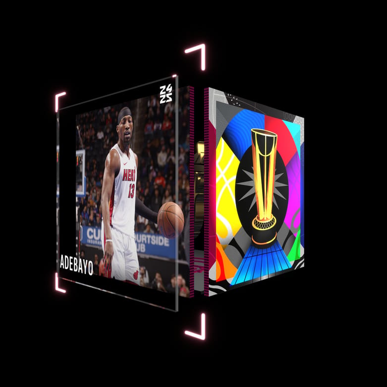 Bam Adebayo