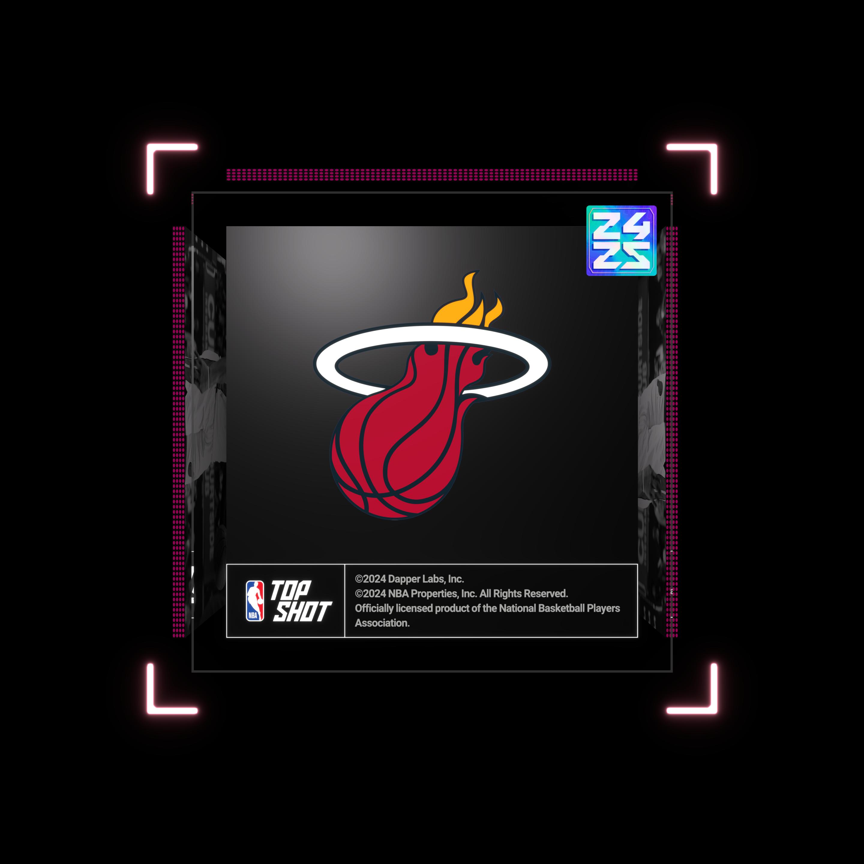 Bam Adebayo