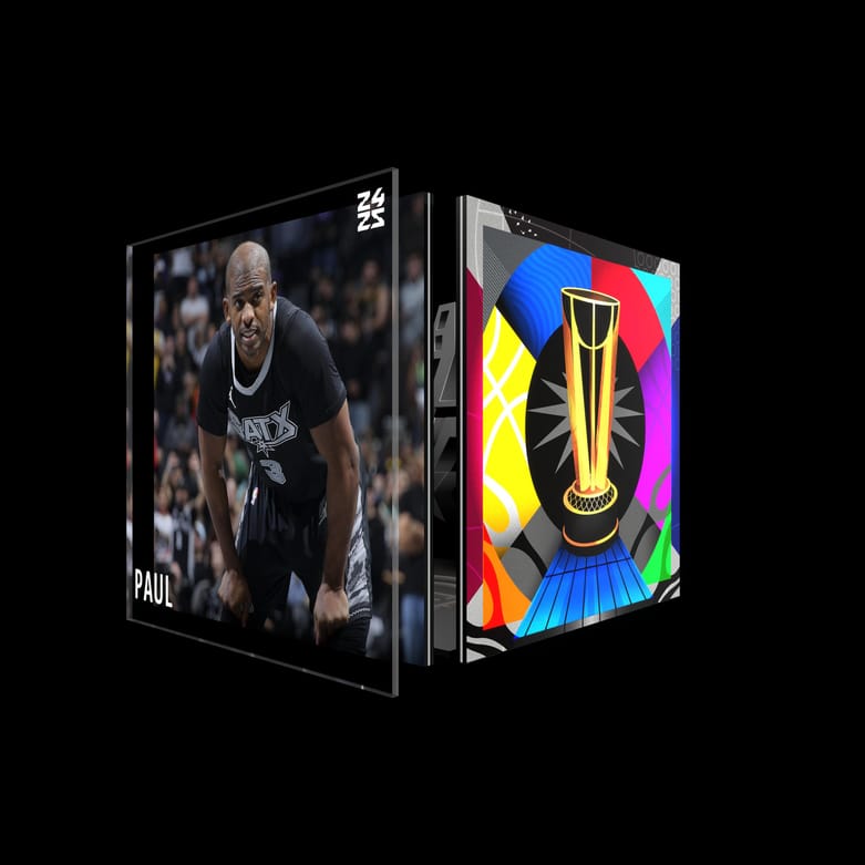 Chris Paul