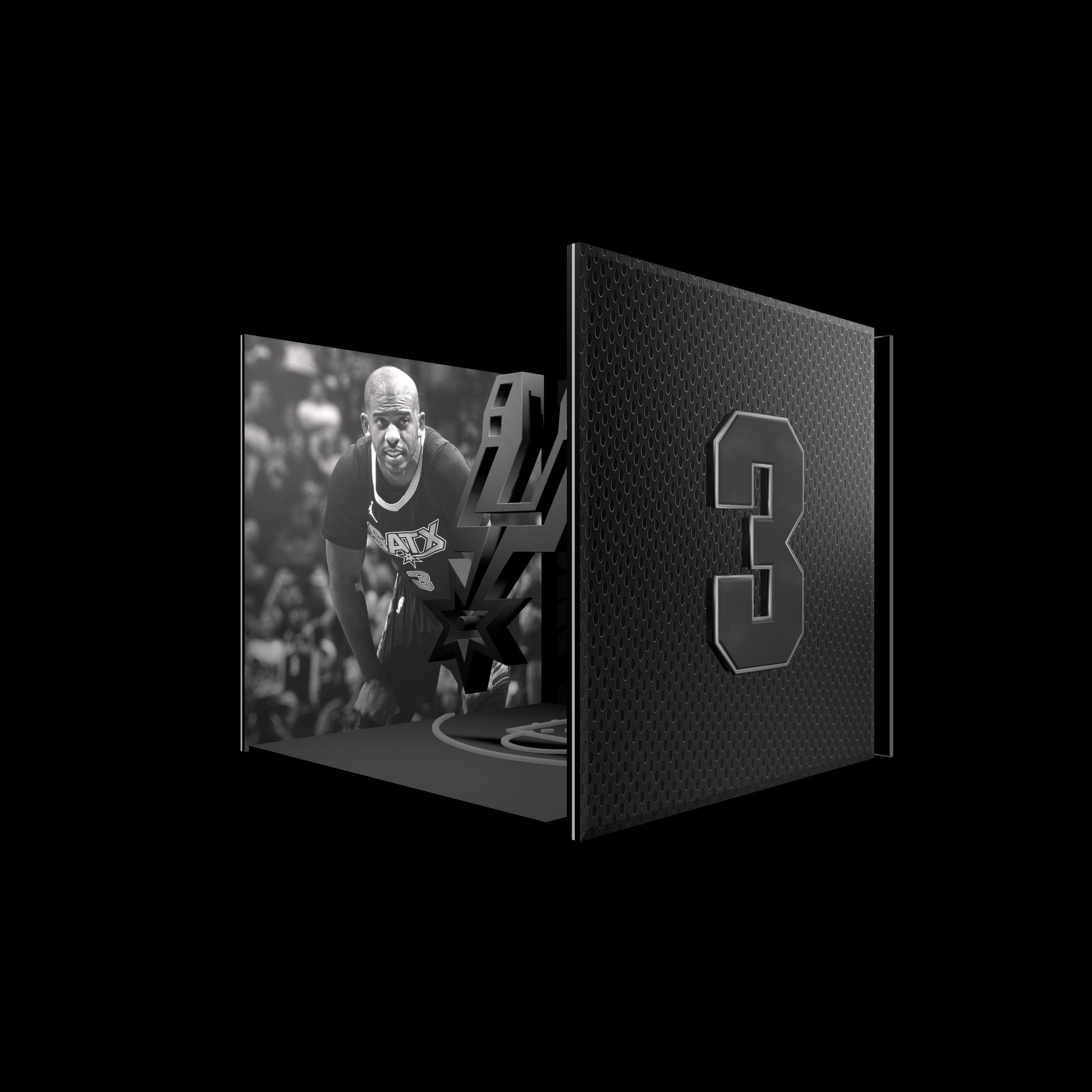 Chris Paul