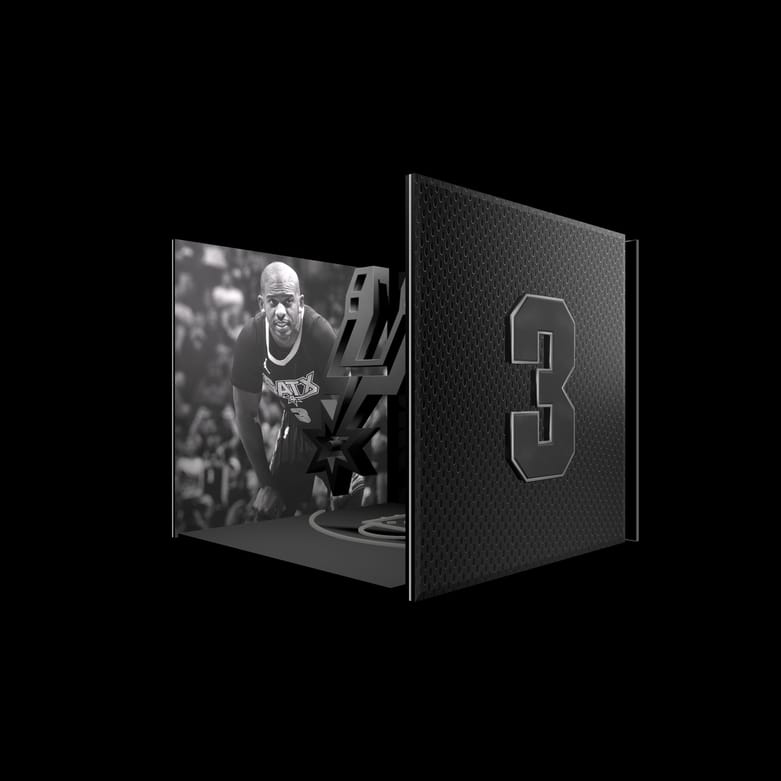 Chris Paul
