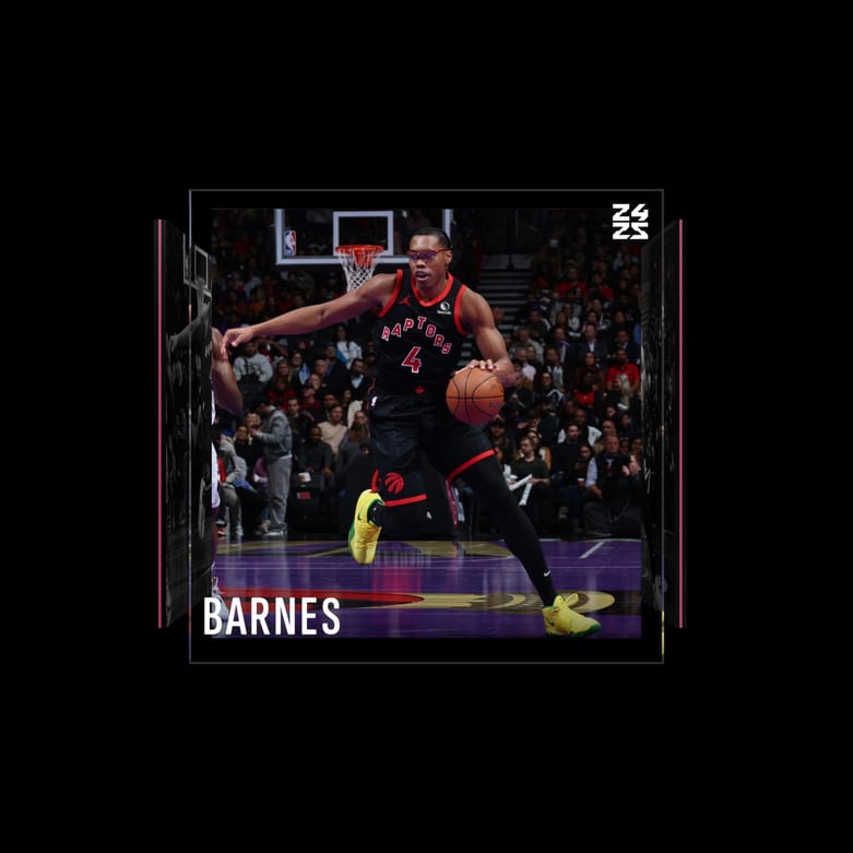 Scottie Barnes