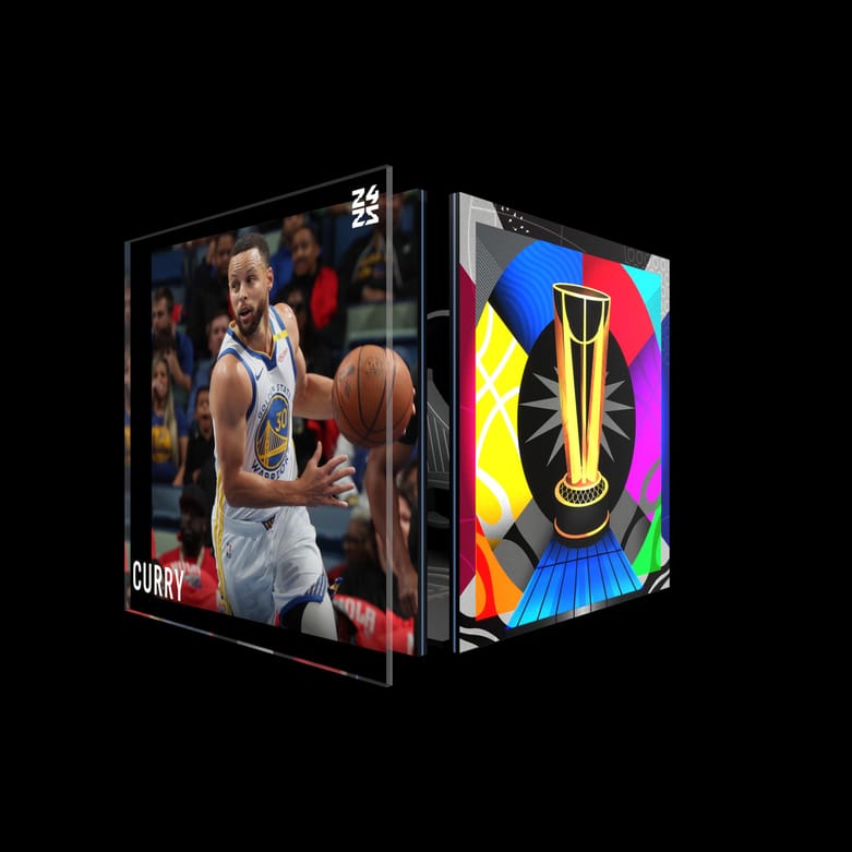 Steph Curry