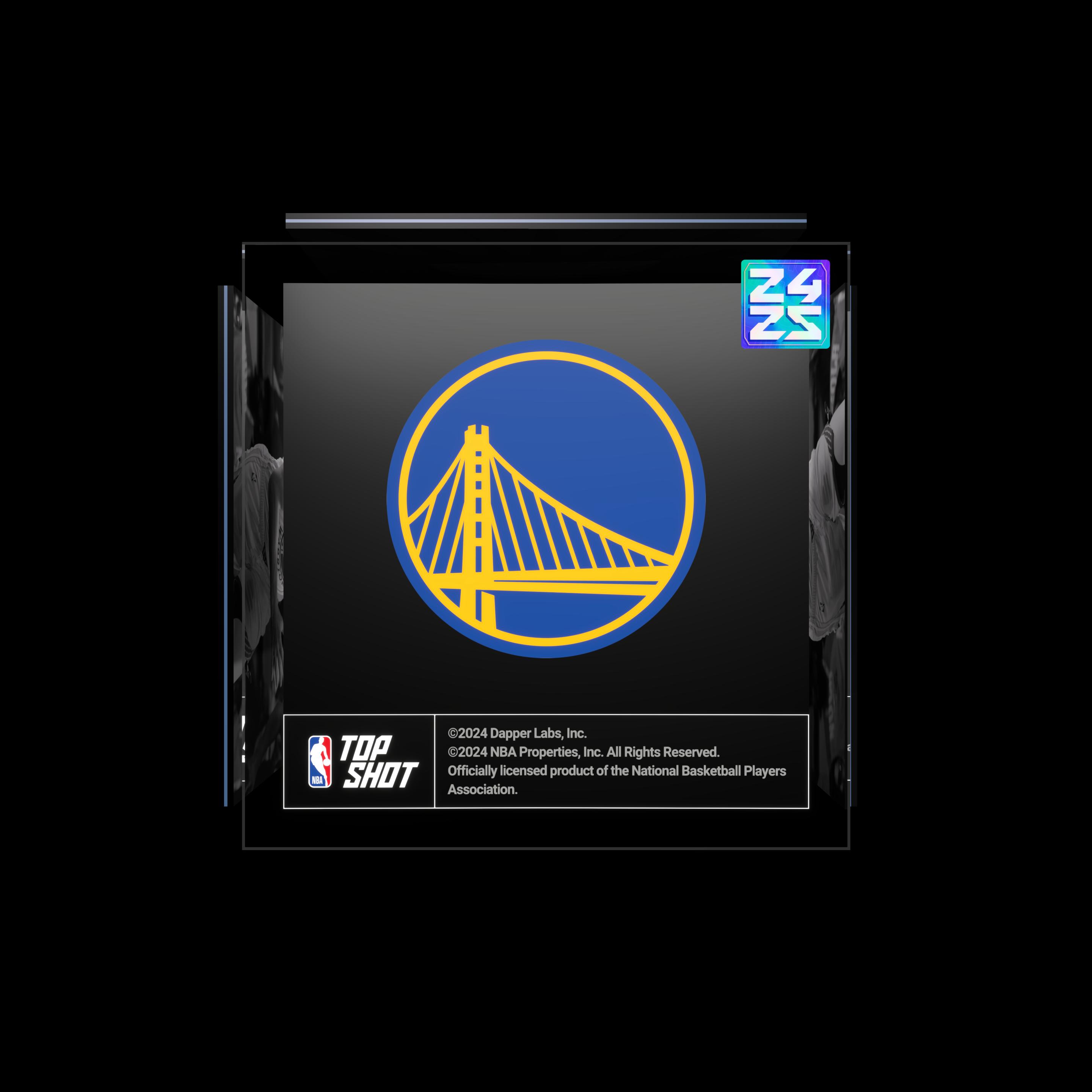 Steph Curry