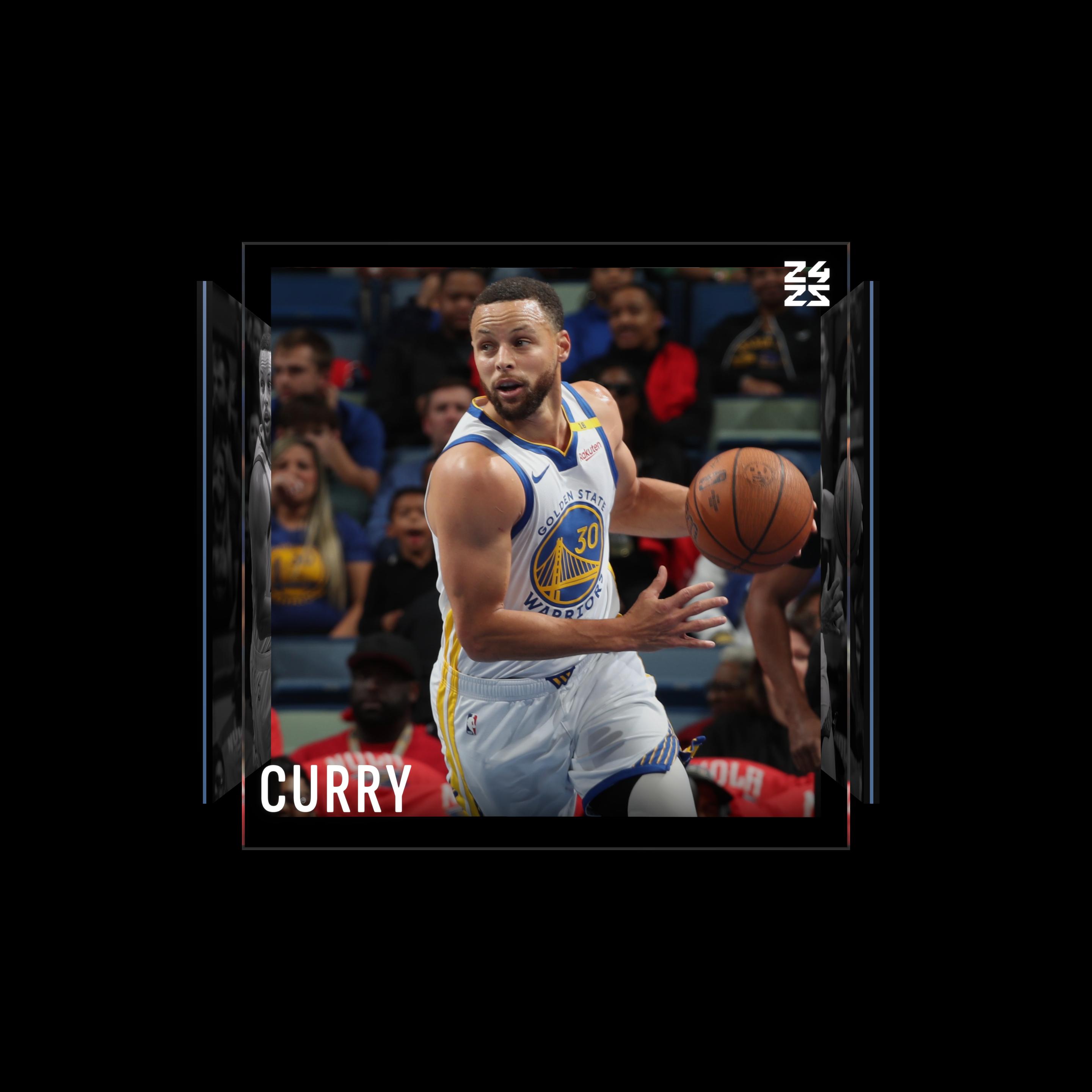 Steph Curry