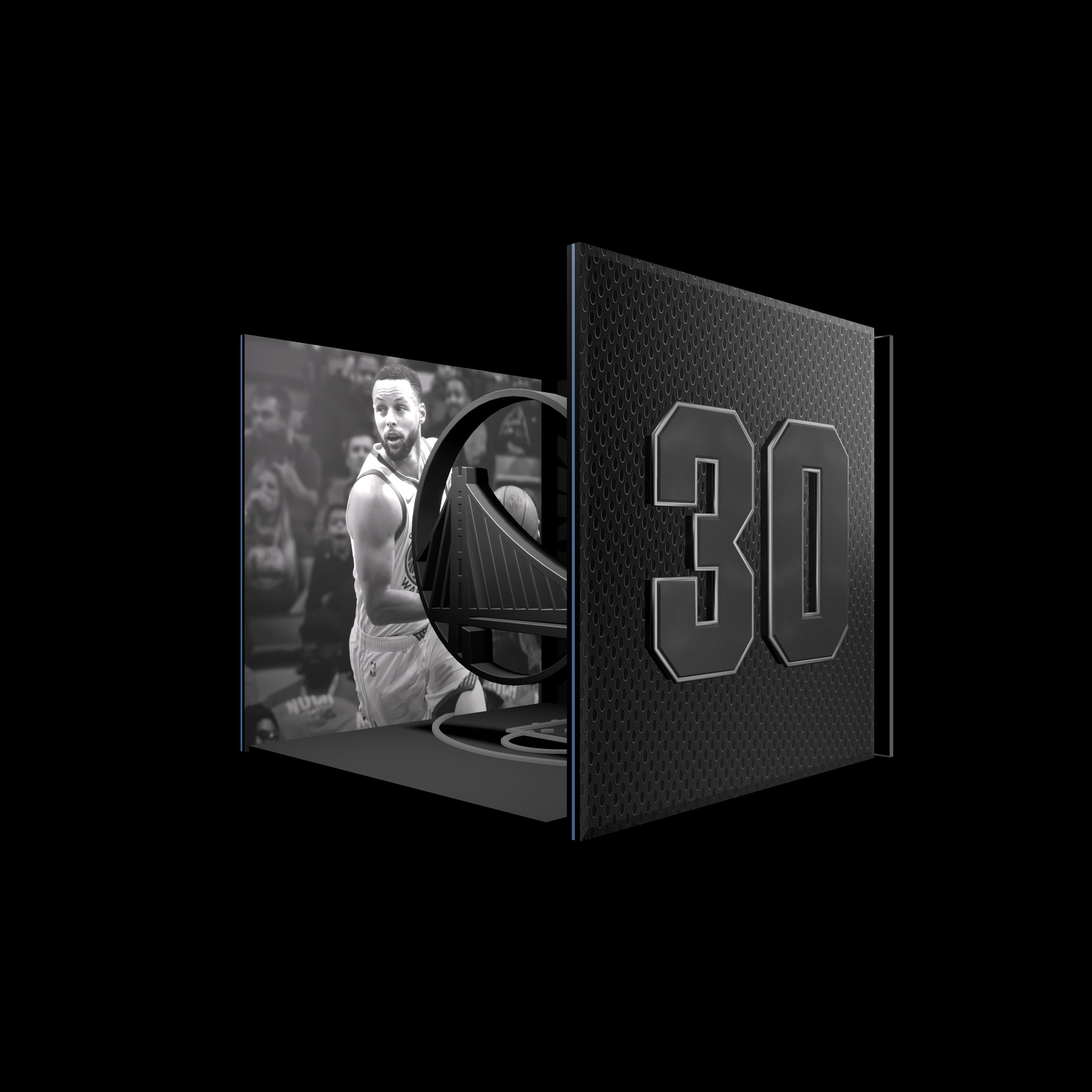 Steph Curry