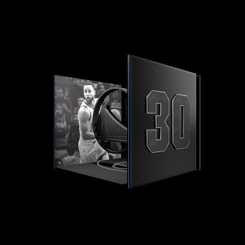 Steph Curry