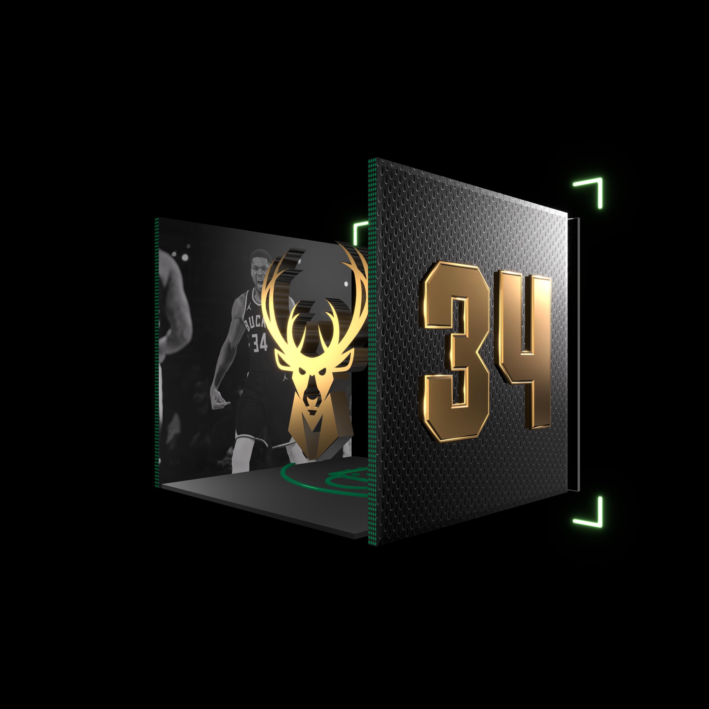 Giannis Antetokounmpo