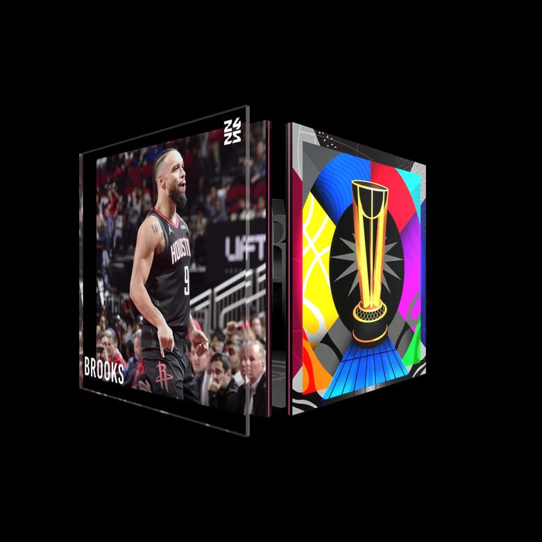 Dillon Brooks