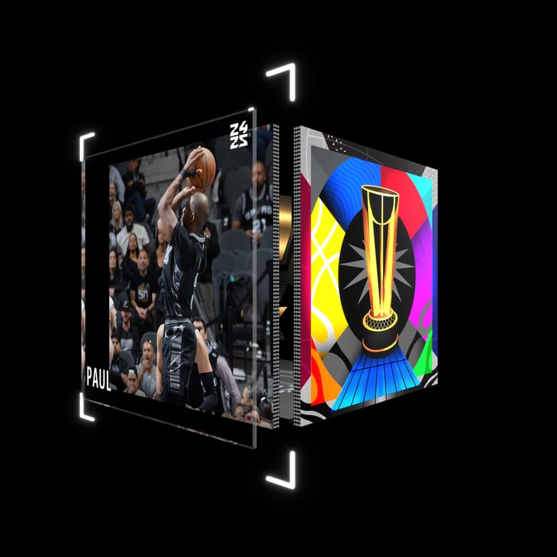 Chris Paul