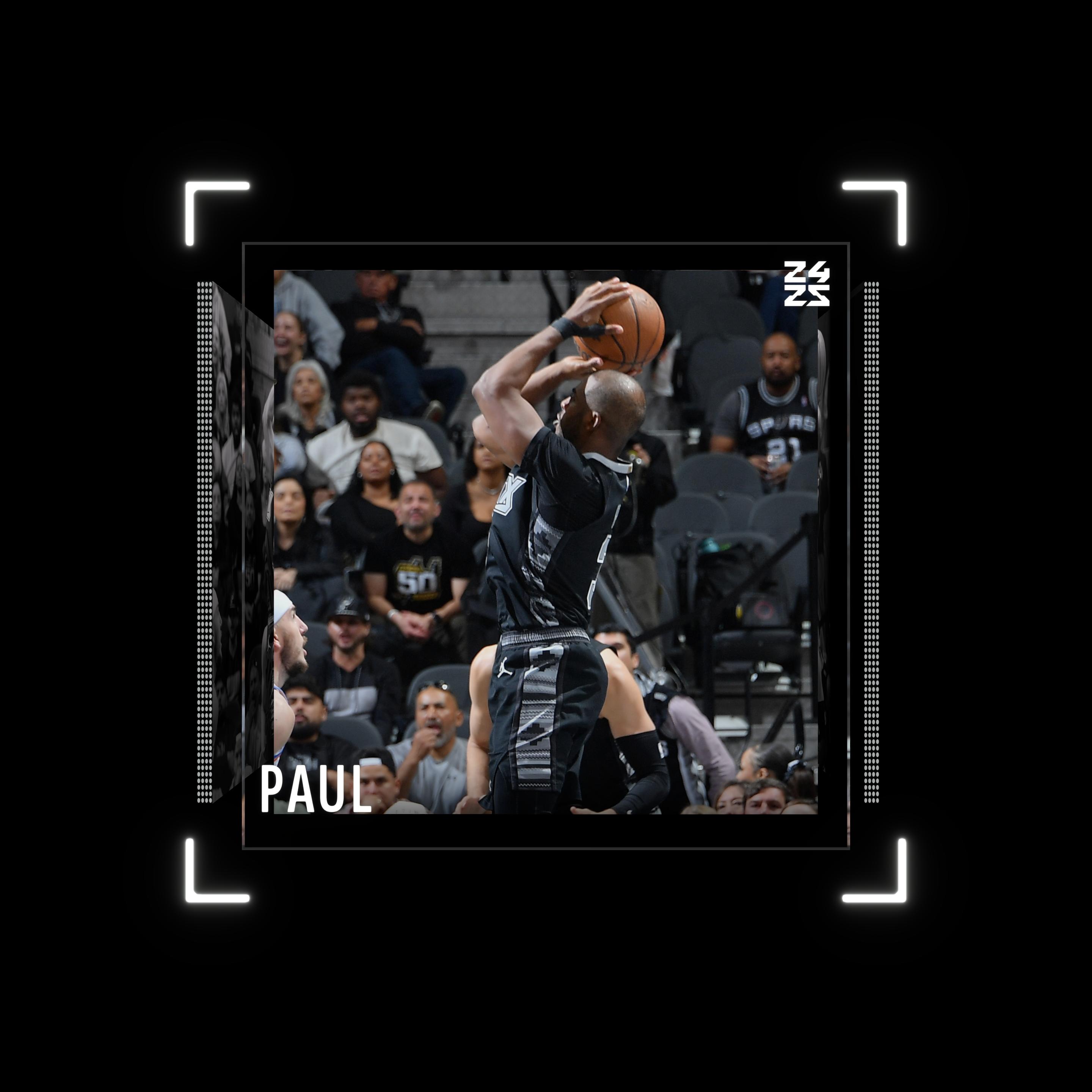 Chris Paul