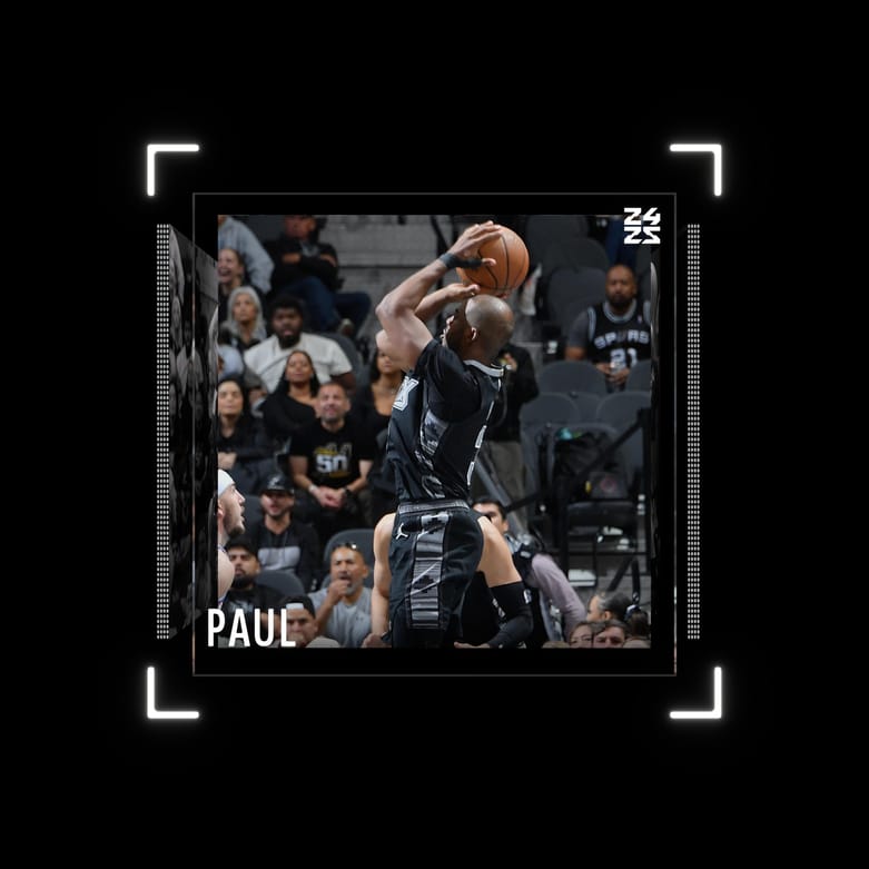 Chris Paul