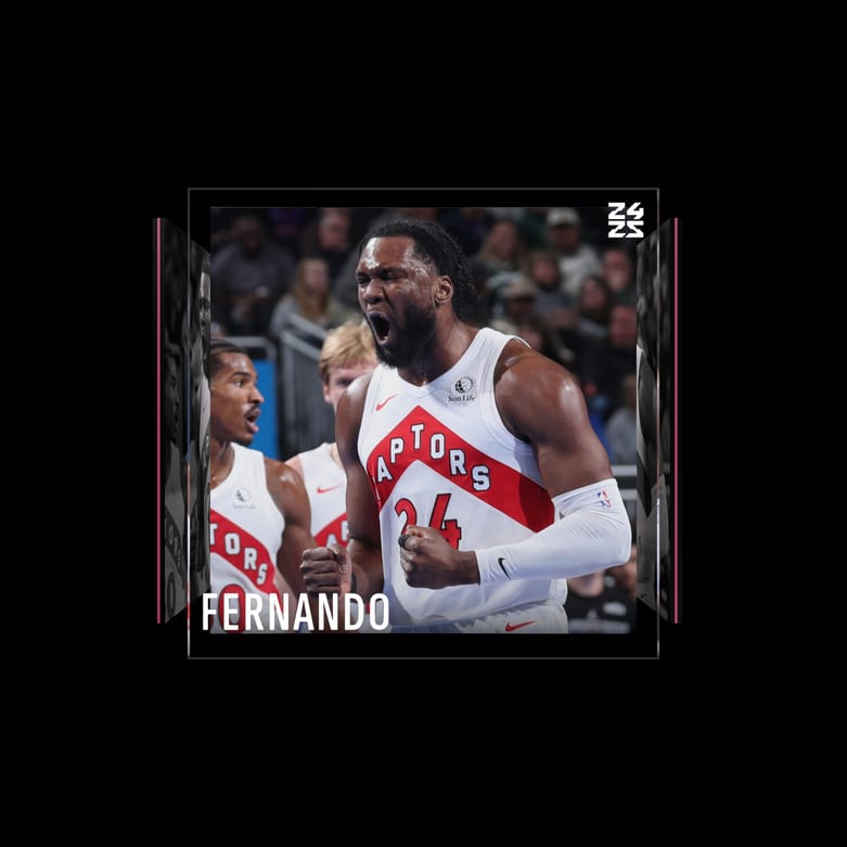Bruno Fernando