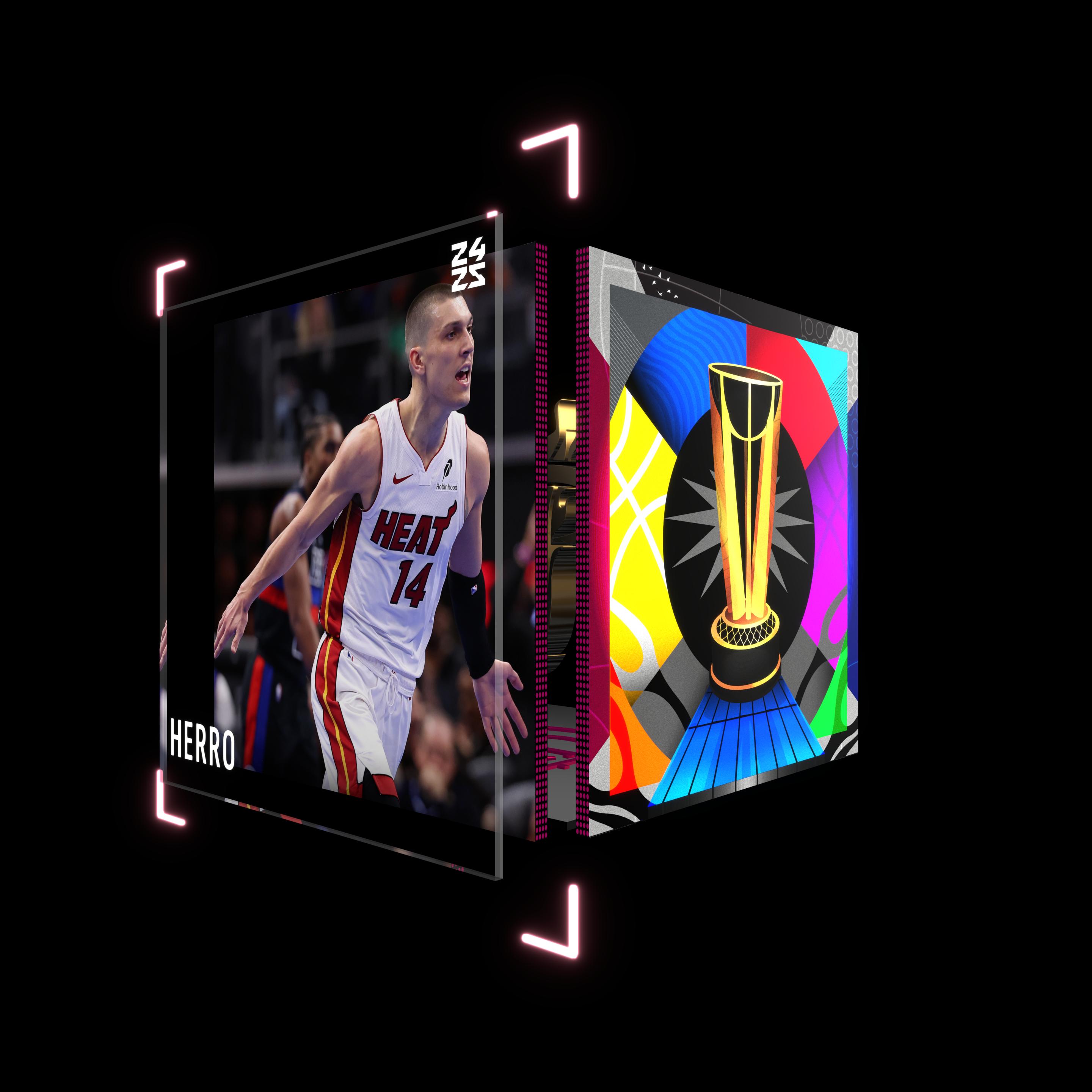 Tyler Herro