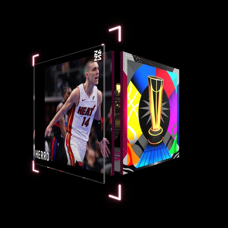 Tyler Herro