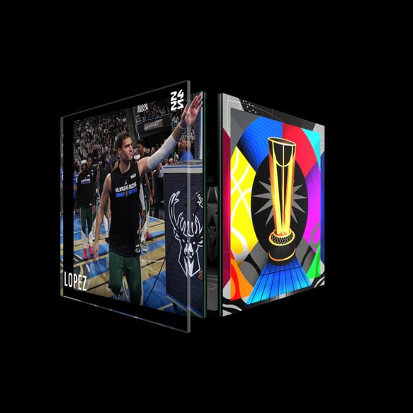 Brook Lopez