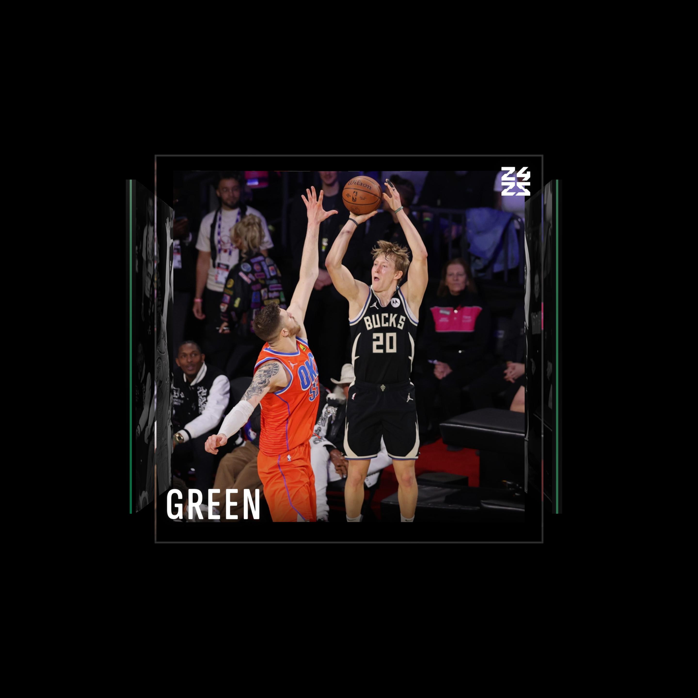 AJ Green