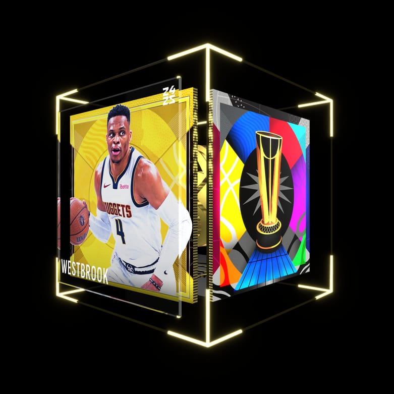 Russell Westbrook