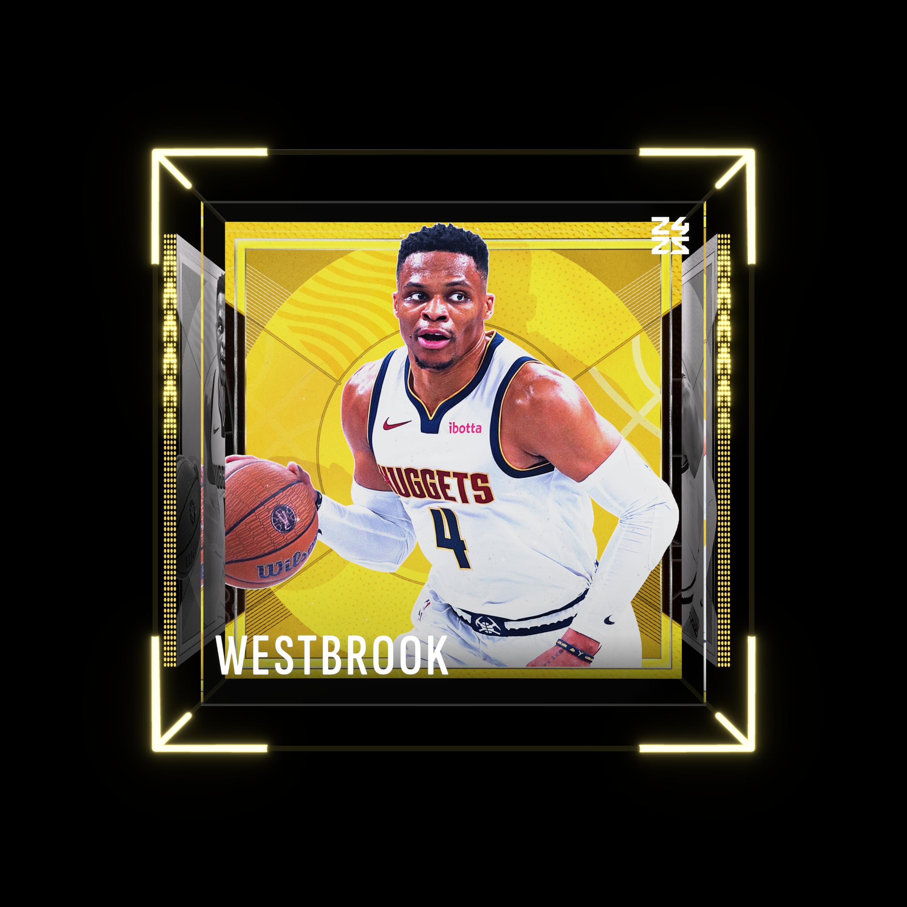 Russell Westbrook