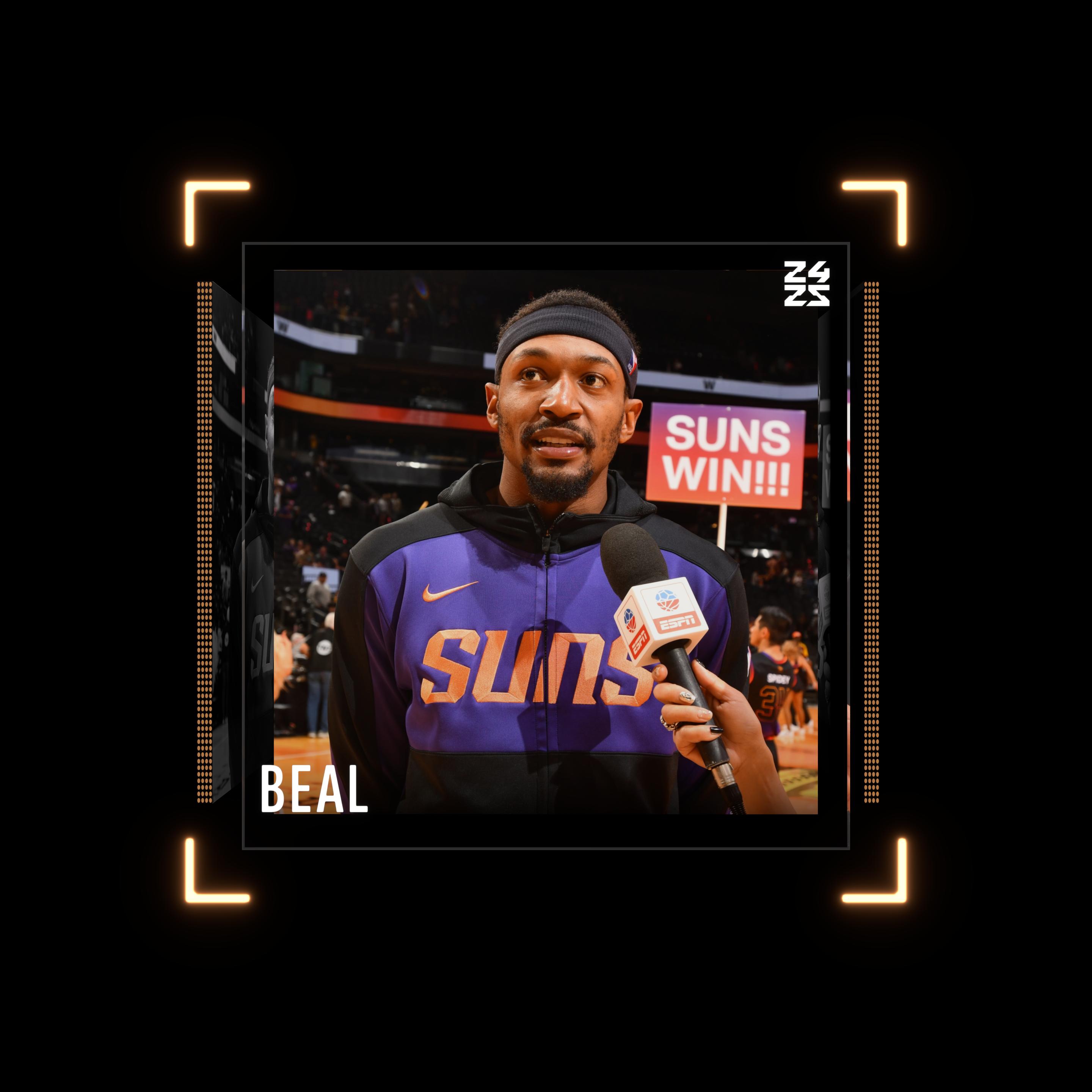 Bradley Beal