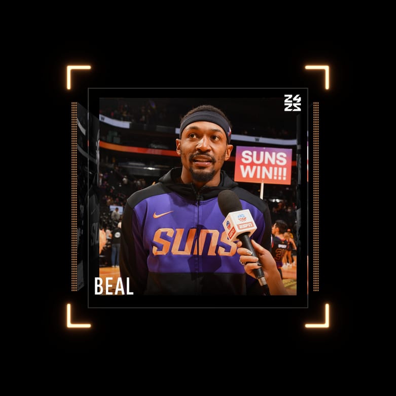 Bradley Beal