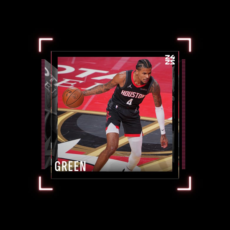 Jalen Green
