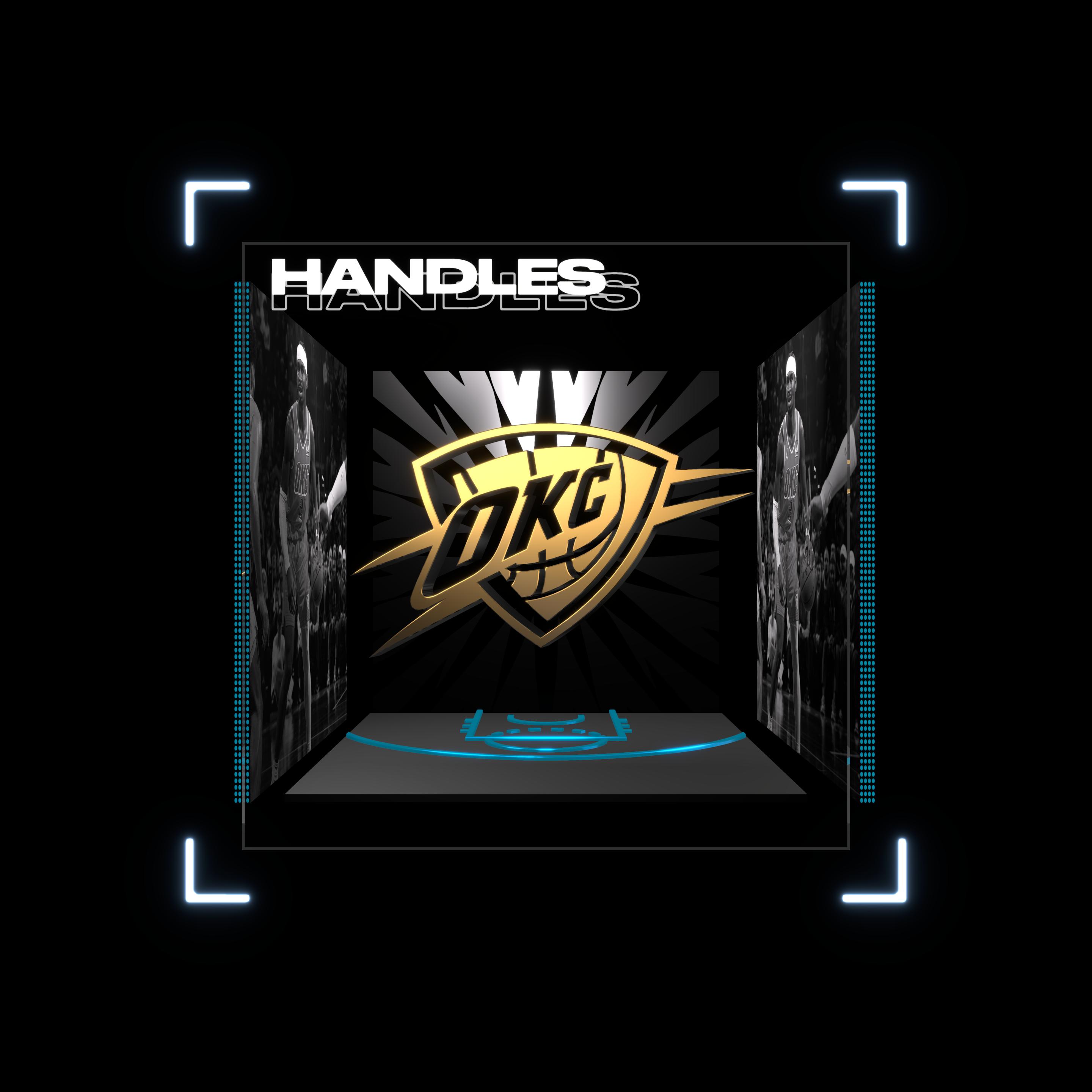 Shai Gilgeous-Alexander