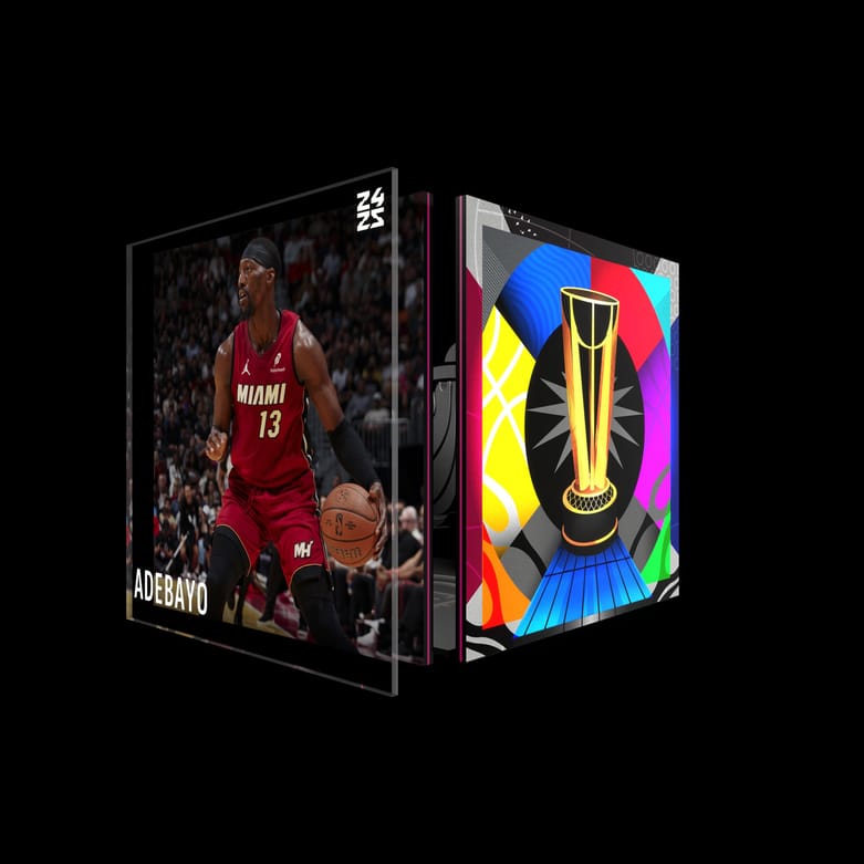 Bam Adebayo