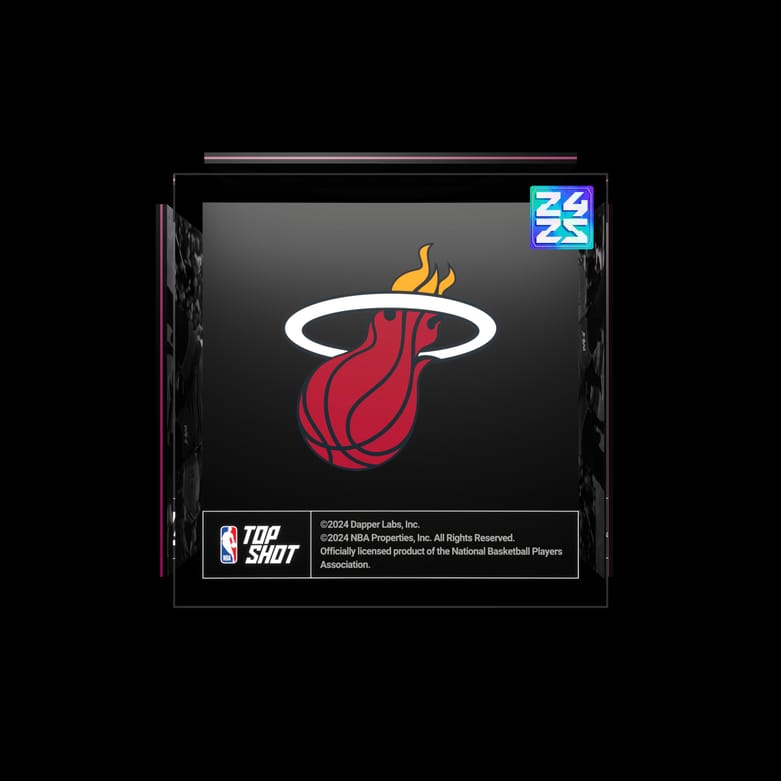Bam Adebayo