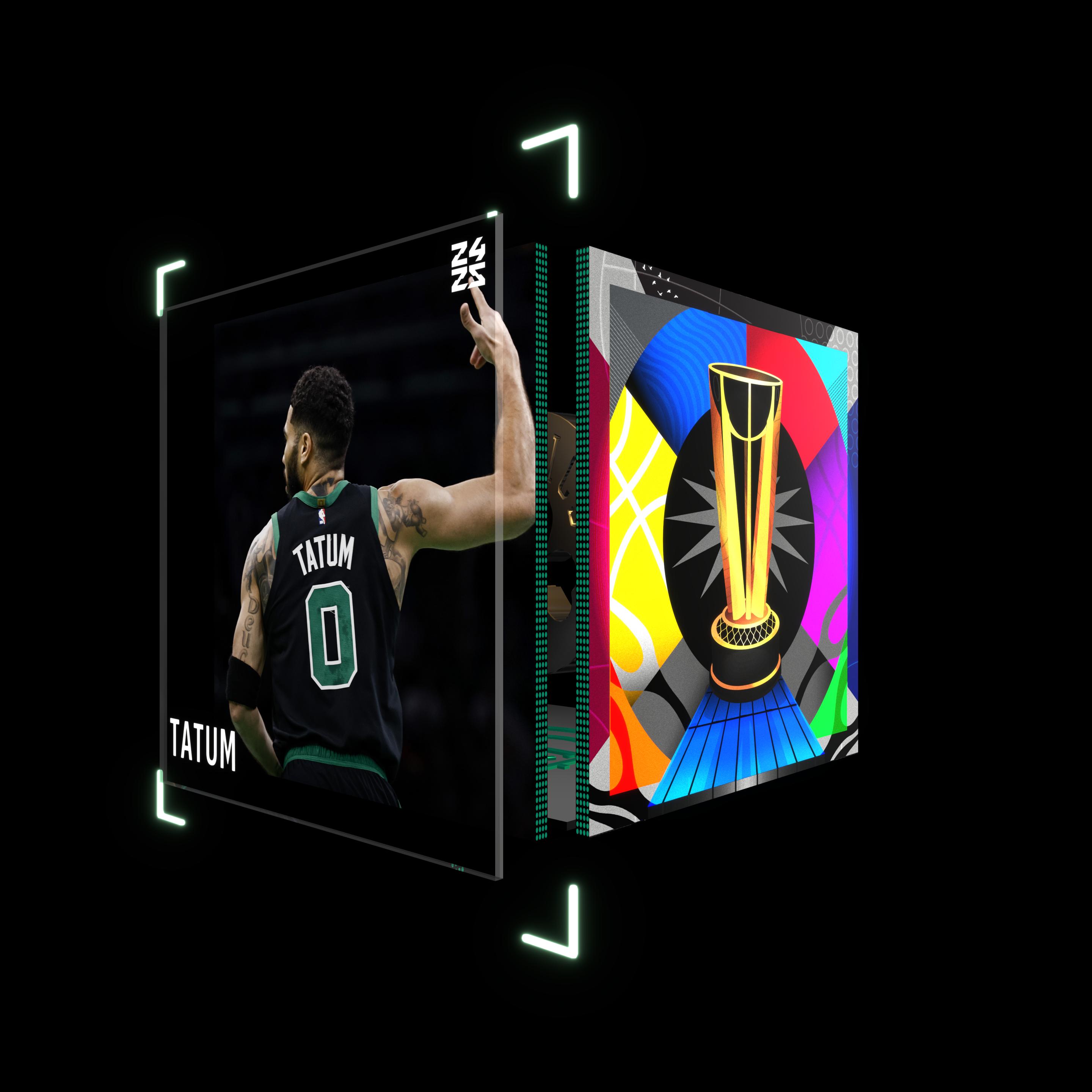 Jayson Tatum
