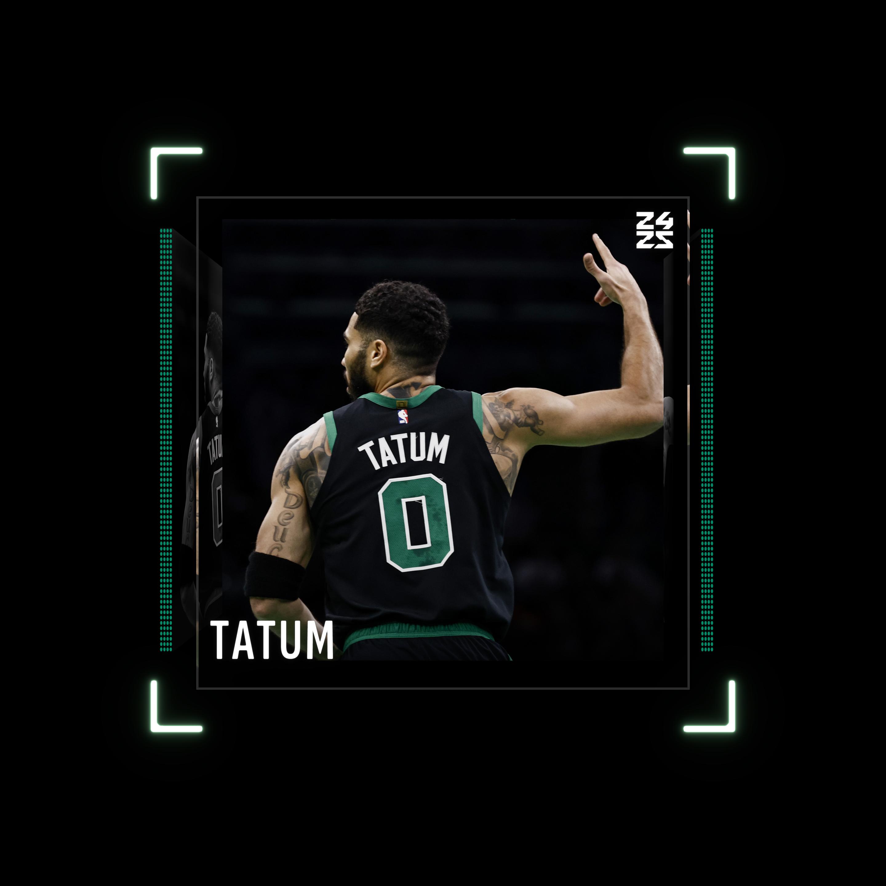 Jayson Tatum