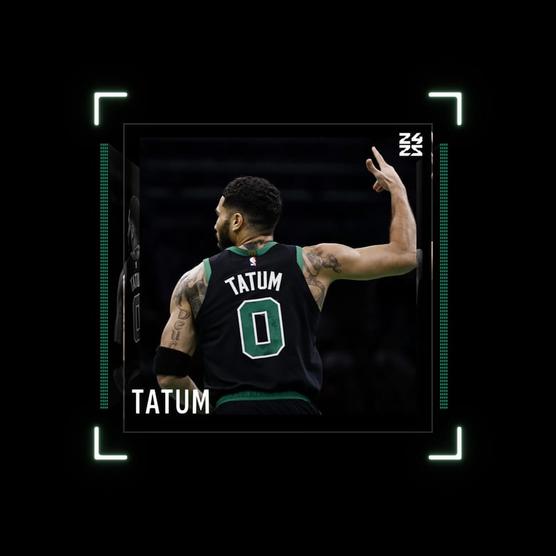 Jayson Tatum