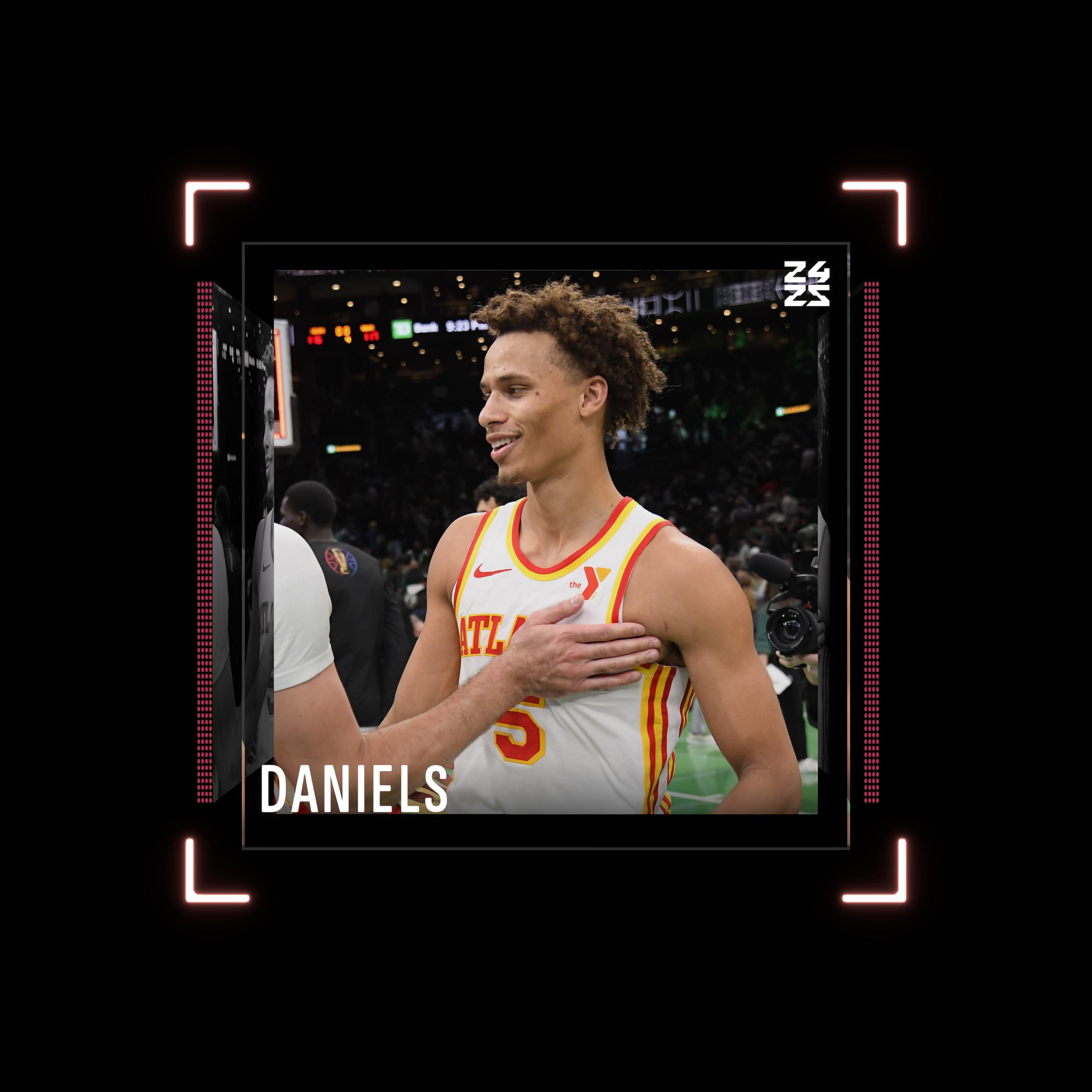Dyson Daniels