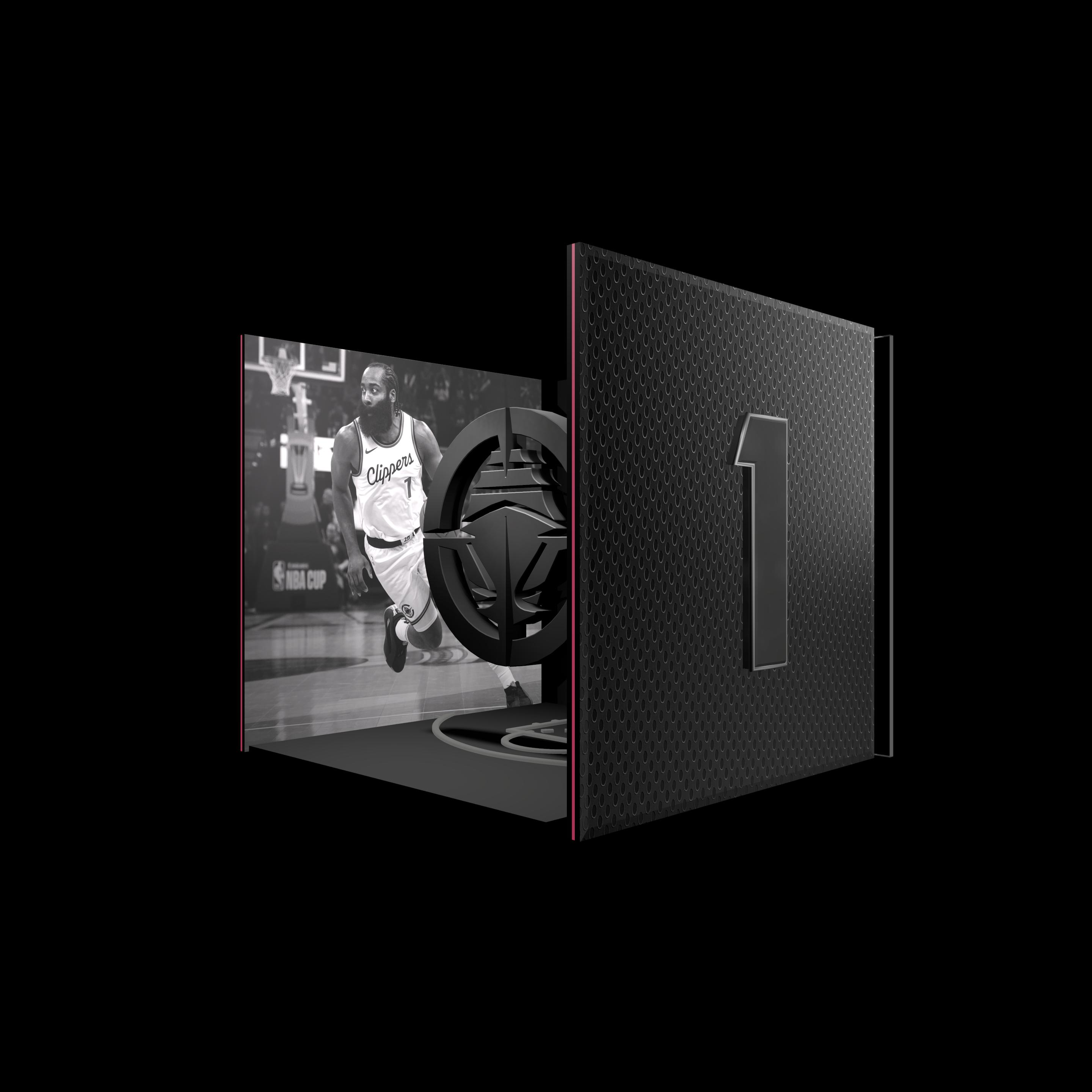 James Harden